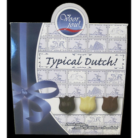 Voor Jou Typical Dutch