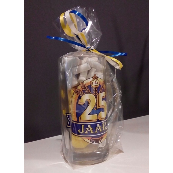 Bierpul - 25 jaar