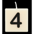 Letterkaarsje 4