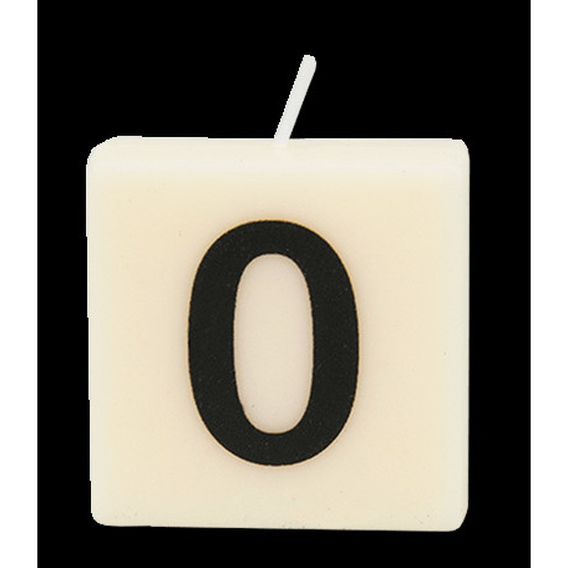 Letterkaarsje 0