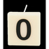 Letterkaarsje 0