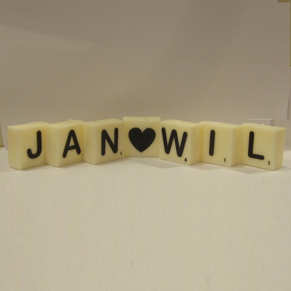 Letterkaarsje 0