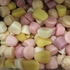 Yoghurt gums