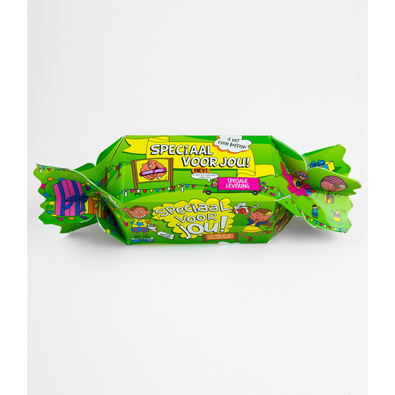 Snoepdoos speciaal voor jou kleur