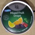 C&H Mixed Fruit Drops Suikervrij