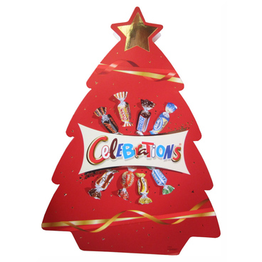 Celebrations Kerstboom