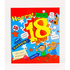 Wenskaart 18 jaar cartoon