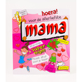 Wenskaart Mama