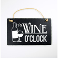 Stone Slogan Wine O'clock