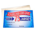 Gift Cheque 75 jaar