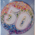 Heliumballon 40 jaar