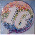 Heliumballon 40 jaar