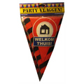 Vlaggenlijjn Welkom Thuis