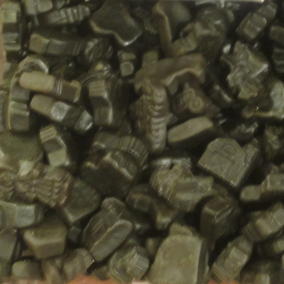 Veggie Boerderijdrop