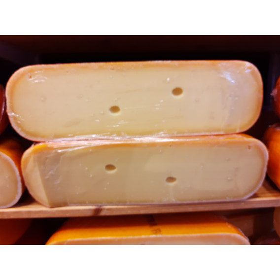 Goudse kaas oud