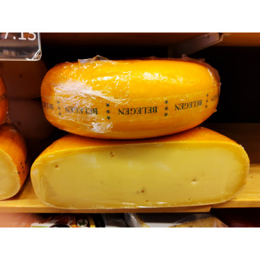 Belegen Goudse kaas