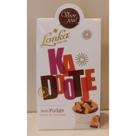 Voor jou Van harte taart