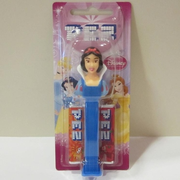 Pez figuren