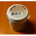 zwart-wit Zout 25 gram