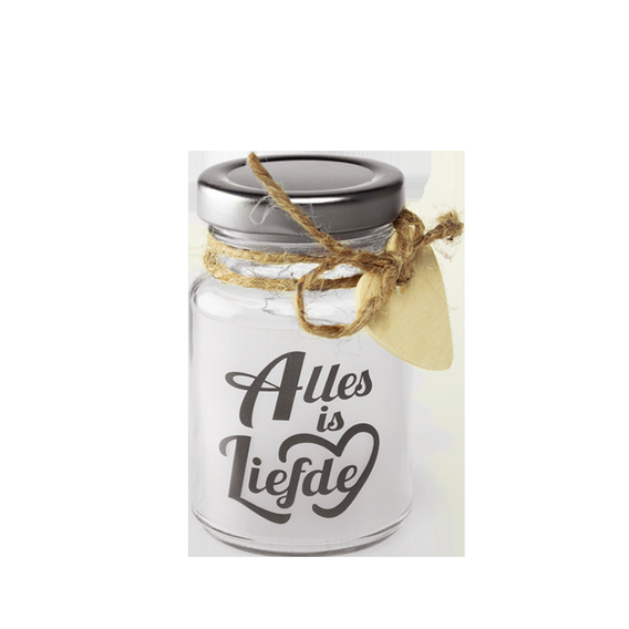 Little star light - Alles is liefde.png