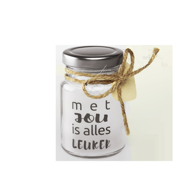 Little star light - Met jou is alles leuker.png