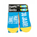 Funny socks - 30 jaar