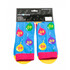 Funny socks - 40 jaar