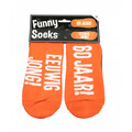 Funny socks - 60 jaar