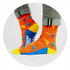 Funny socks - 65 jaar