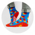 Funny socks - Afstandsbediening