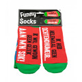 Funny socks - Geen ochtendhumeur
