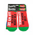 Funny socks - Geen ochtendhumeur
