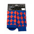Funny socks - Opa slaapt sssst
