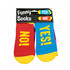 Funny socks - YES! NO!
