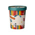 Candy bucket - 16 jaar