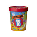 Candy bucket - 18 jaar