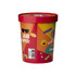 Candy bucket - 18 jaar