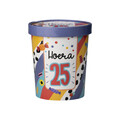 Candy bucket - 25 jaar