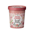 Candy bucket - Juf