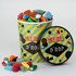 Candy bucket - Het zit d'rop