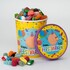 Candy bucket - Feestvarken