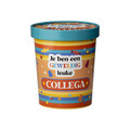 Candy bucket - Collega