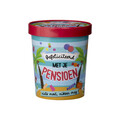 Candy bucket - Pensioen