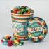 Candy bucket - Papa