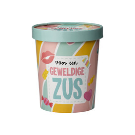 Candy bucket - Zus