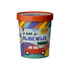 Candy bucket - Rijbewijs