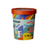 Candy bucket - Rijbewijs