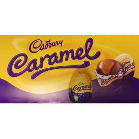 Cadbury creme egg 40 gram