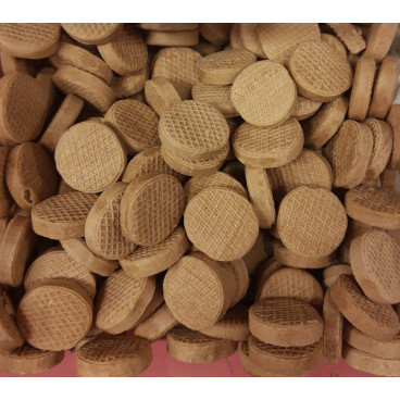Stroopwafels