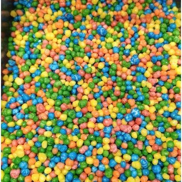 Dr. sweet mini balls